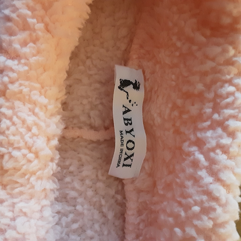 Fleece Top - Picture 3 of 5